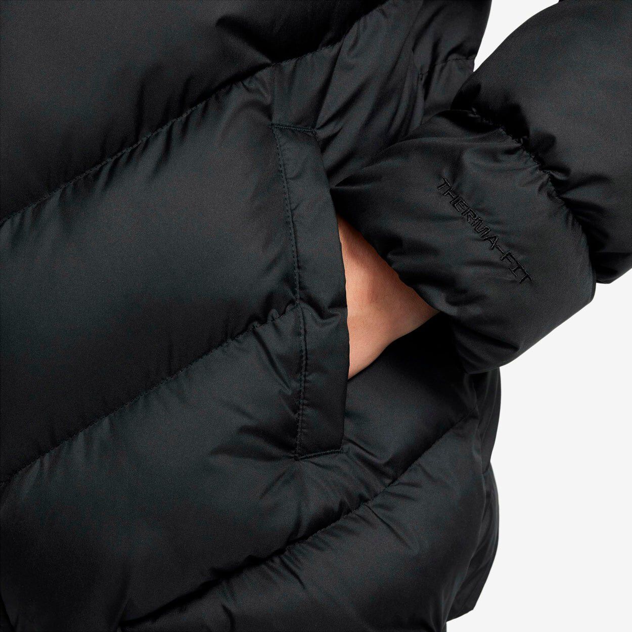 Sportswear All Day Vinterjakke