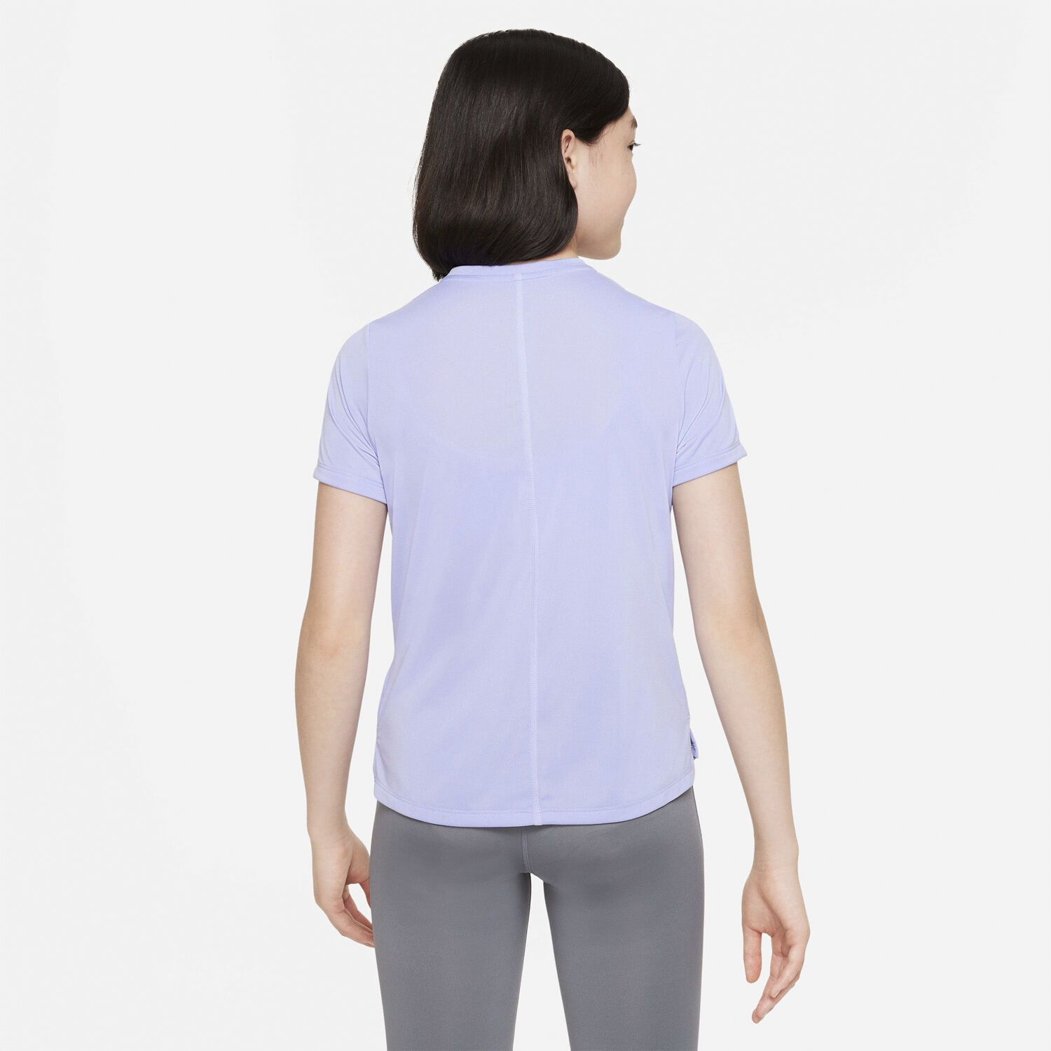 Dri-FIT One tr&aelig;nings T-shirt