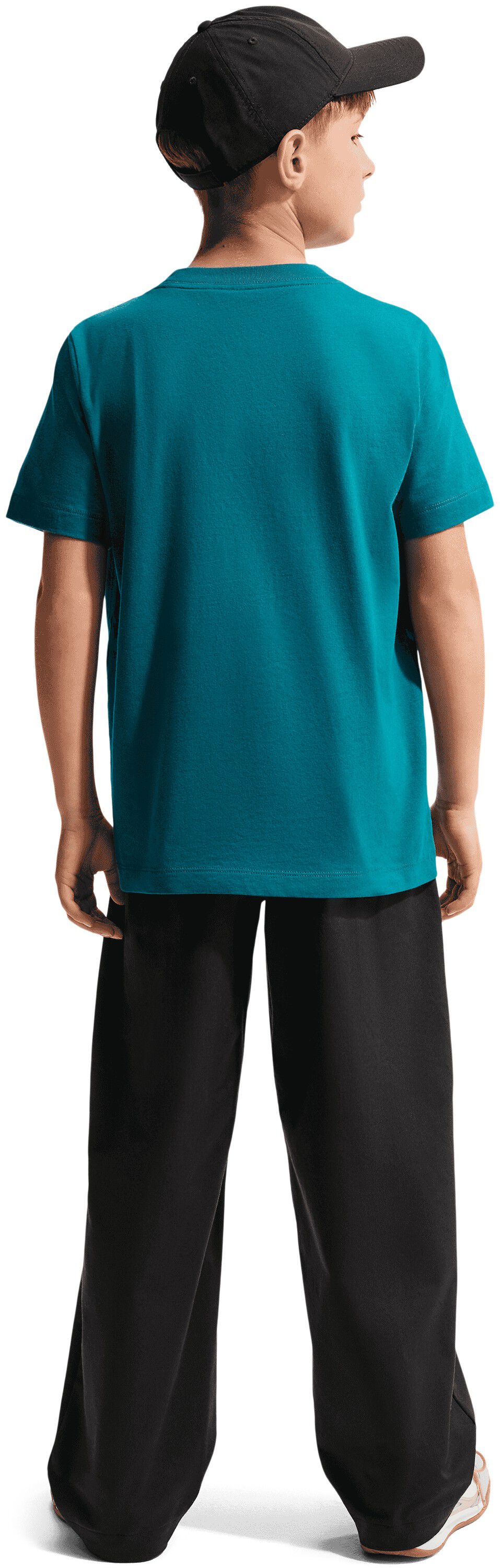 NIKE SPORTSWEAR BIG KIDS' T-SH