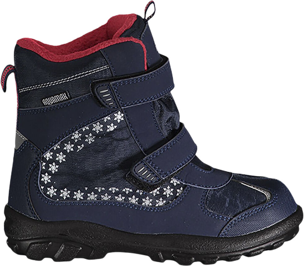 Snowtime Aqx Vinterst&oslash;vler