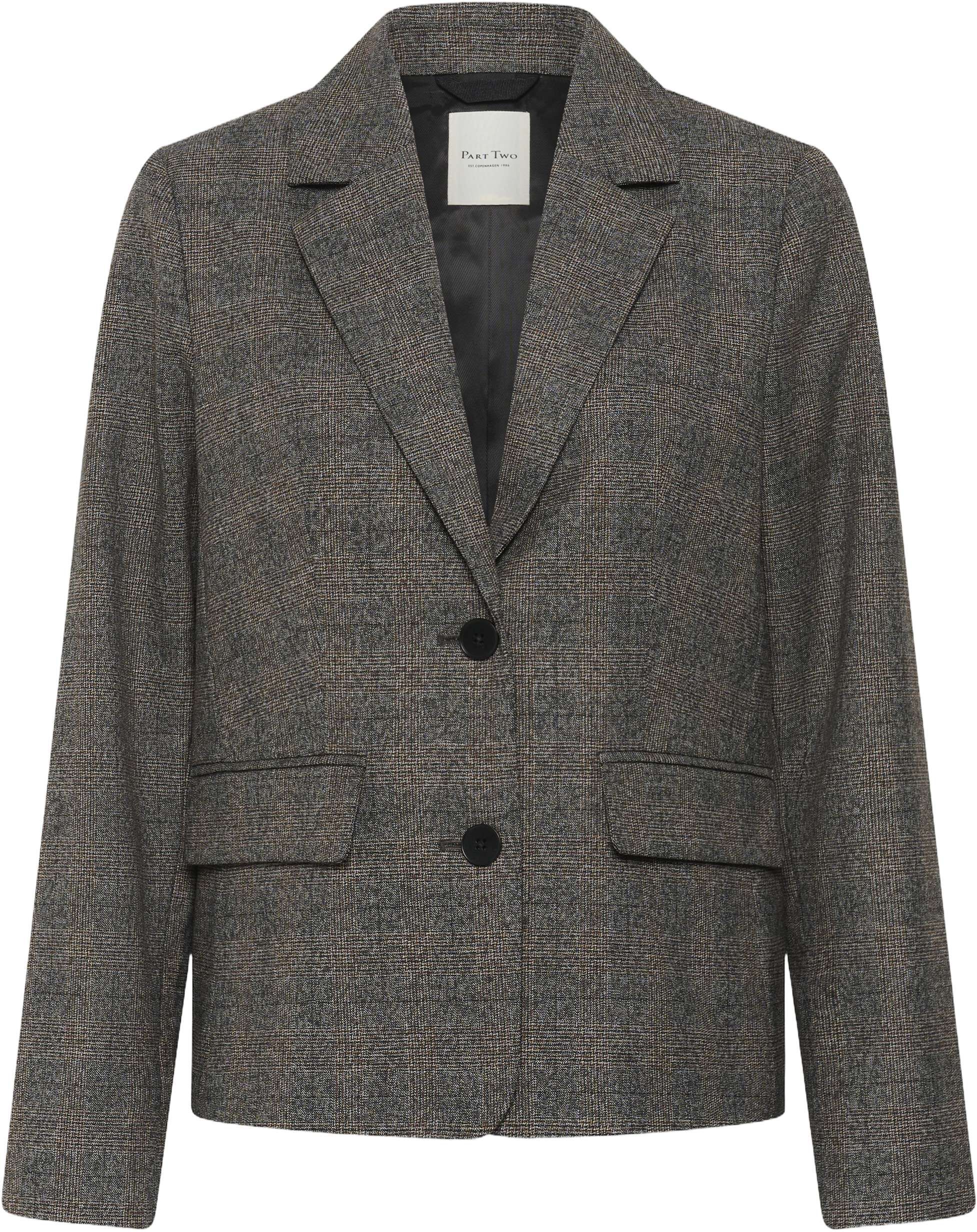 ClarrissaPW Blazer