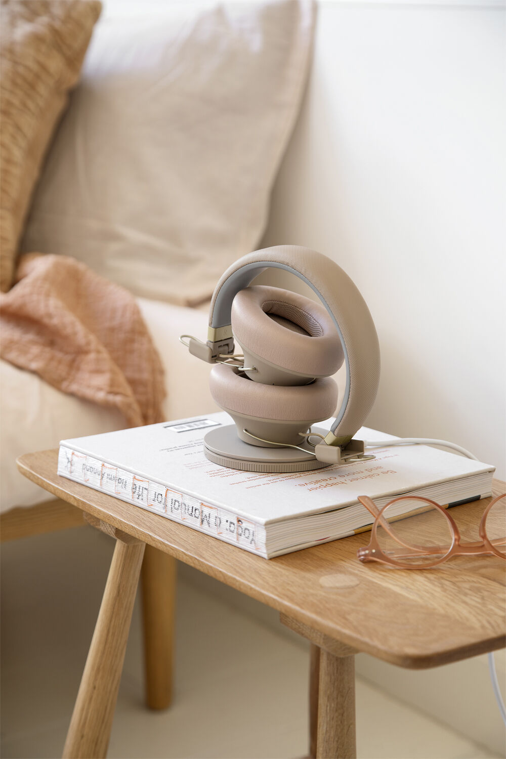 wiCHARGE 3 Tr&aring;dl&oslash;s oplader