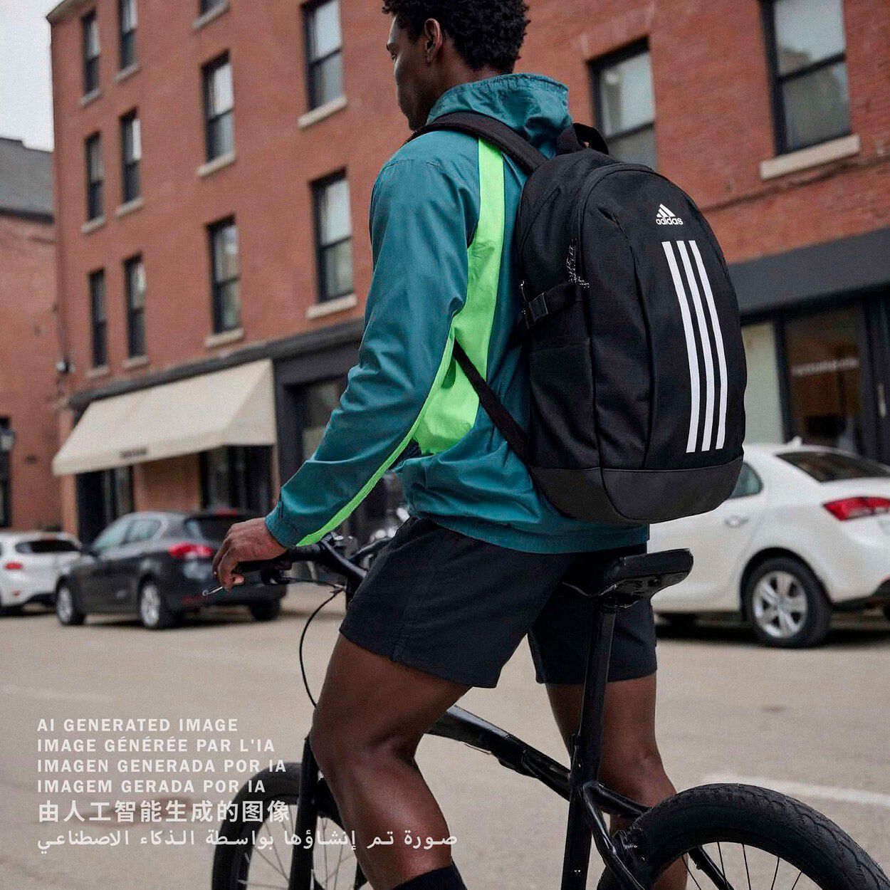 Power Vii Rygs&aelig;k