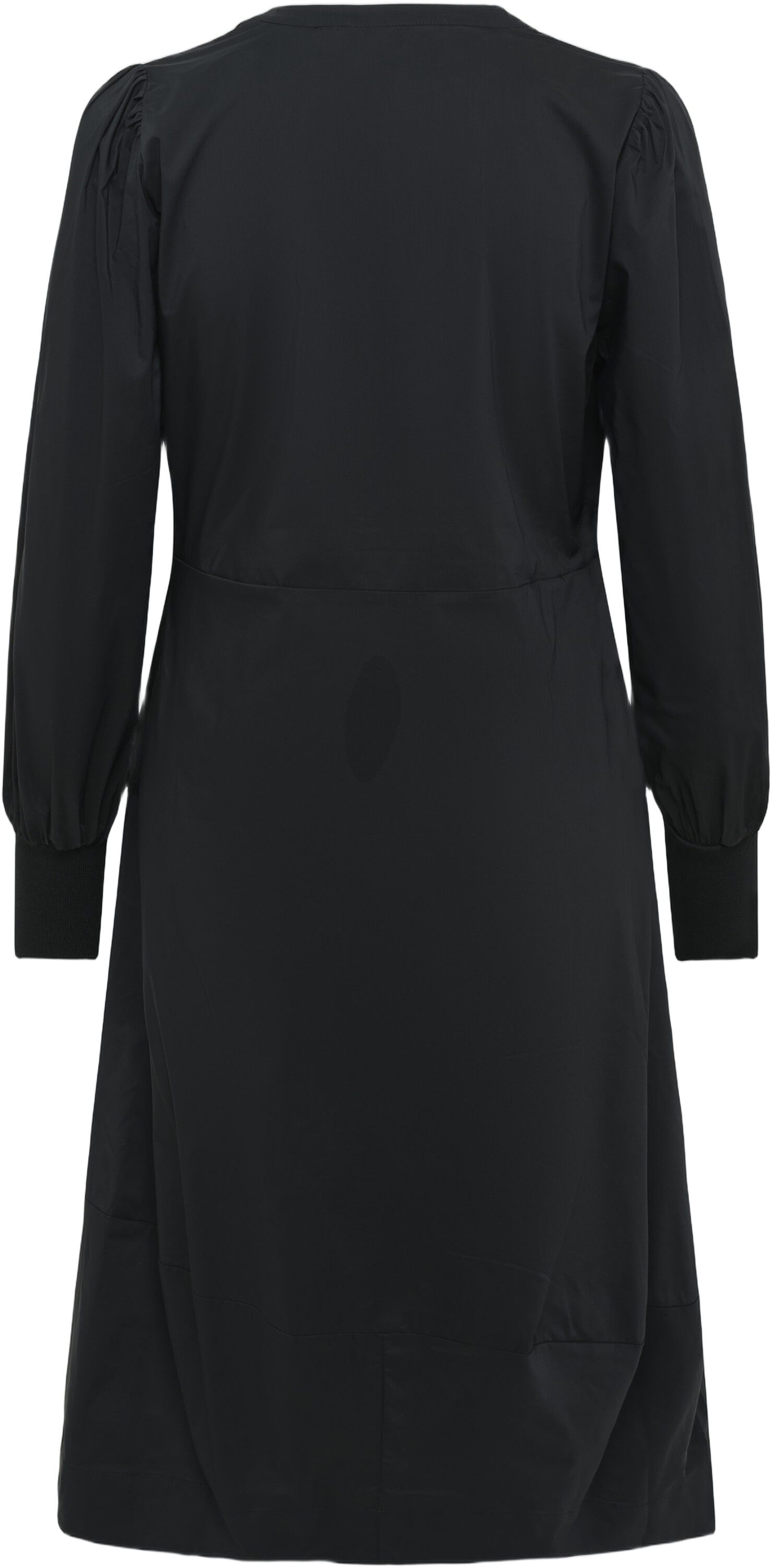 CUantoinett Rib Dress