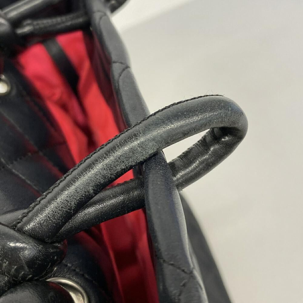 Chanel Tote