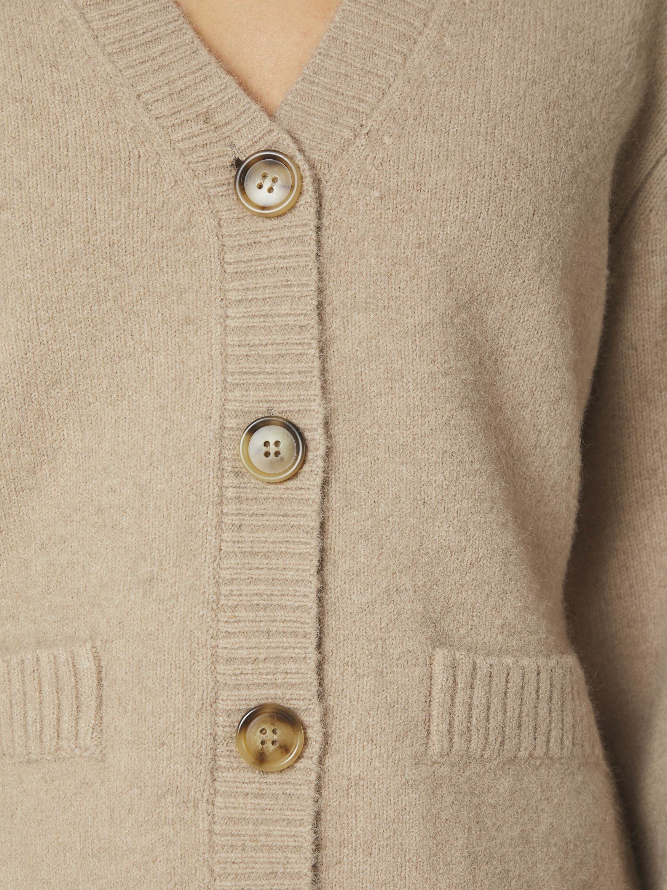 Pixie Knit Cardigan
