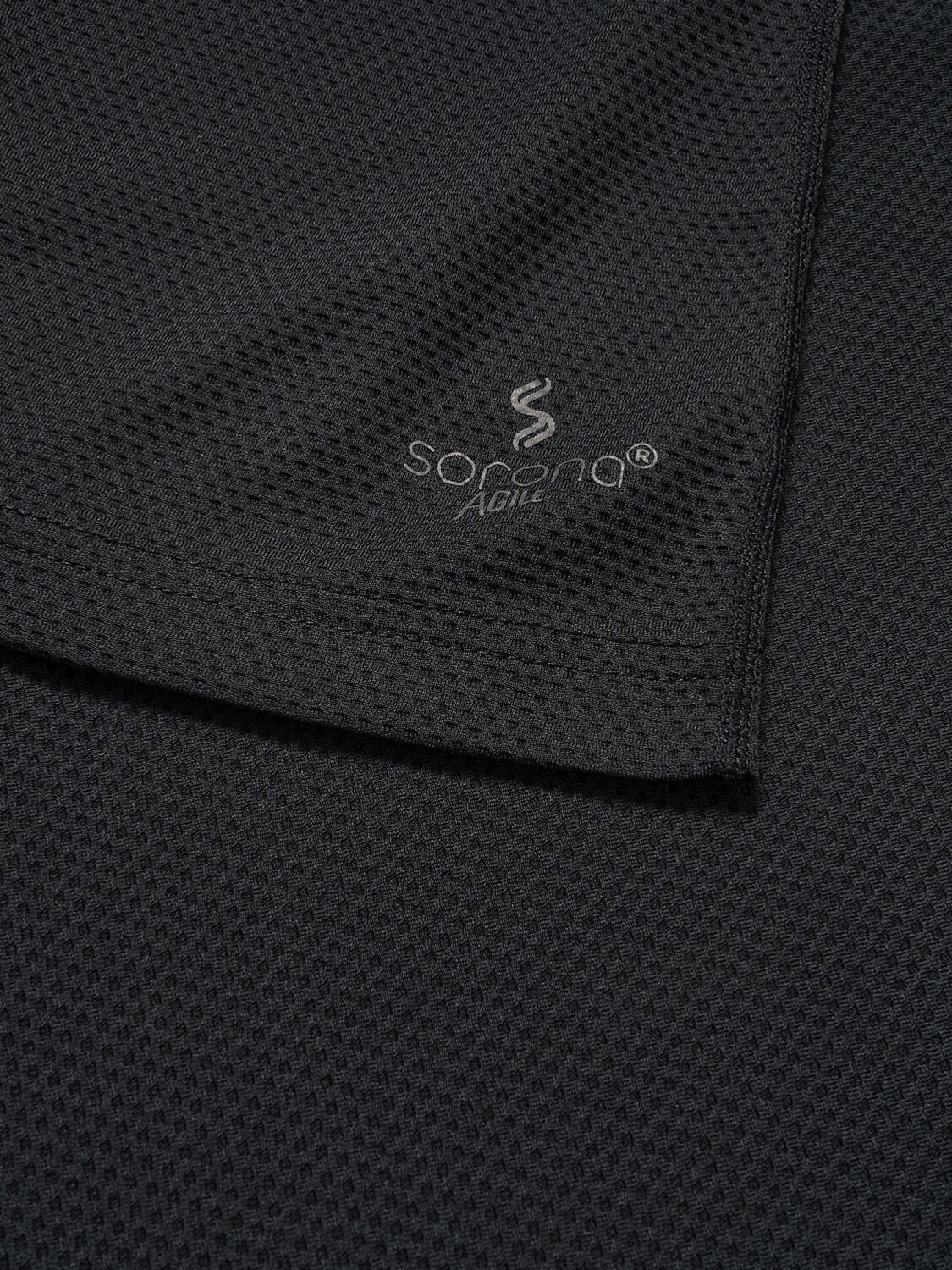 HALO SORONA HALF ZIP