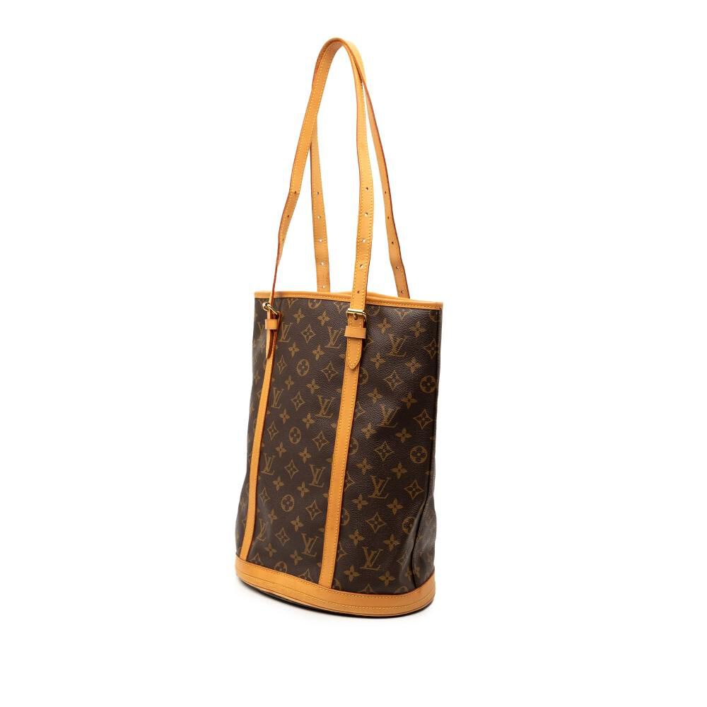 Louis Vuitton Bucket Bag