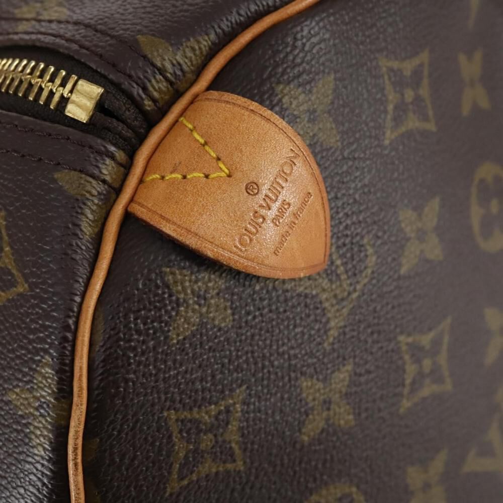 Louis Vuitton Keepall