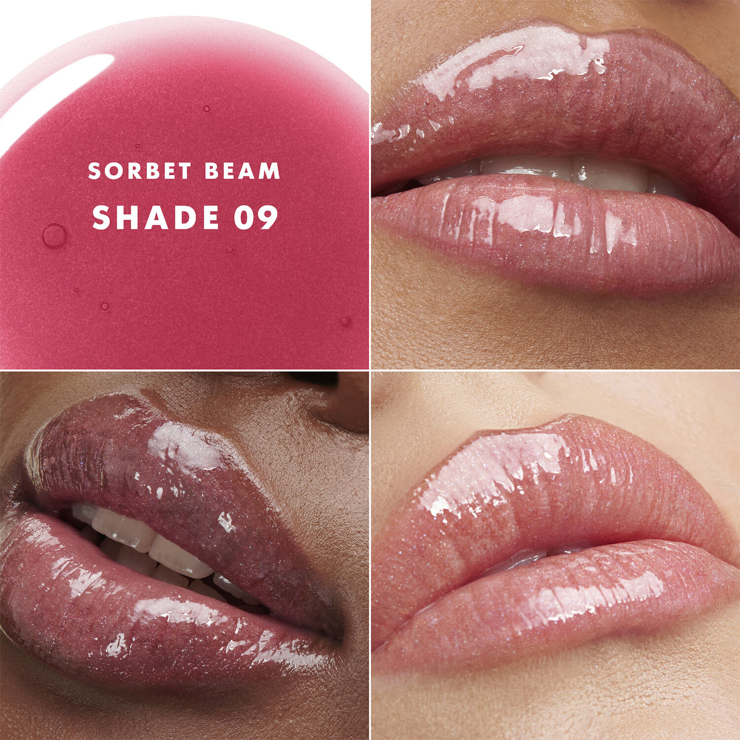 Prisma Glass Lip Gloss