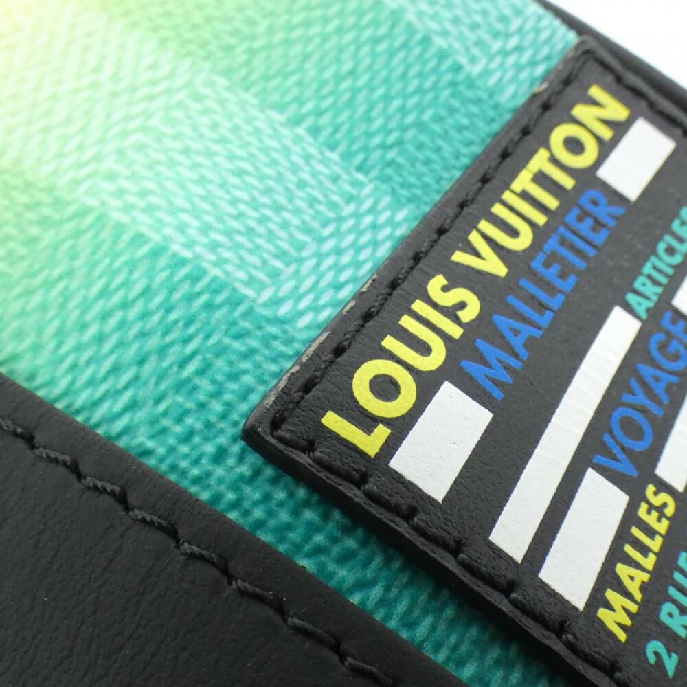 Louis Vuitton Keepall