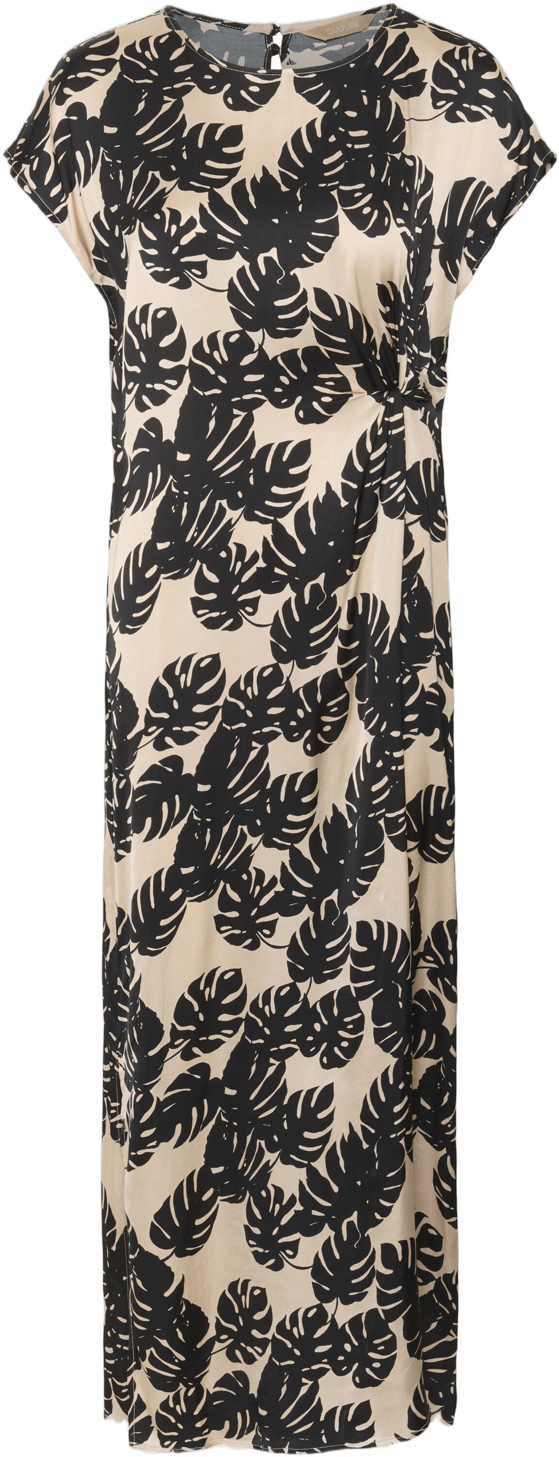 CUmiso Berna Long Dress