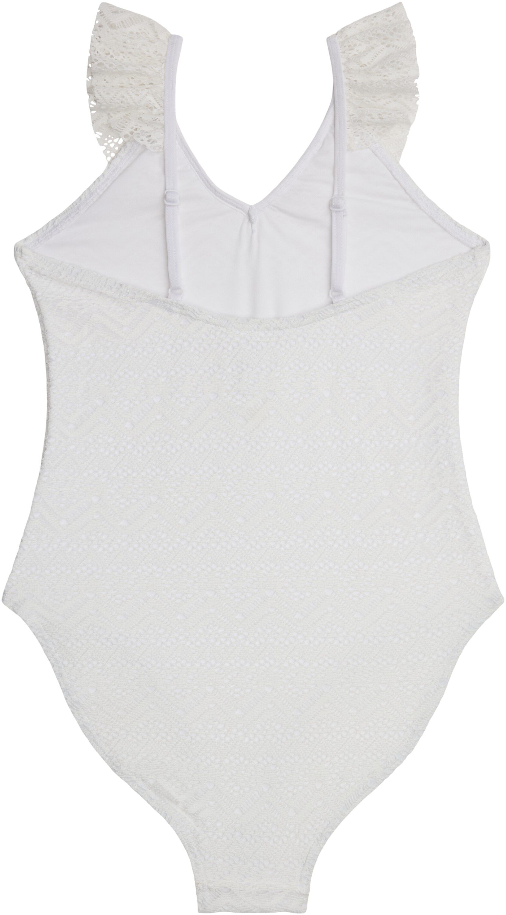 Frill Badedragt
