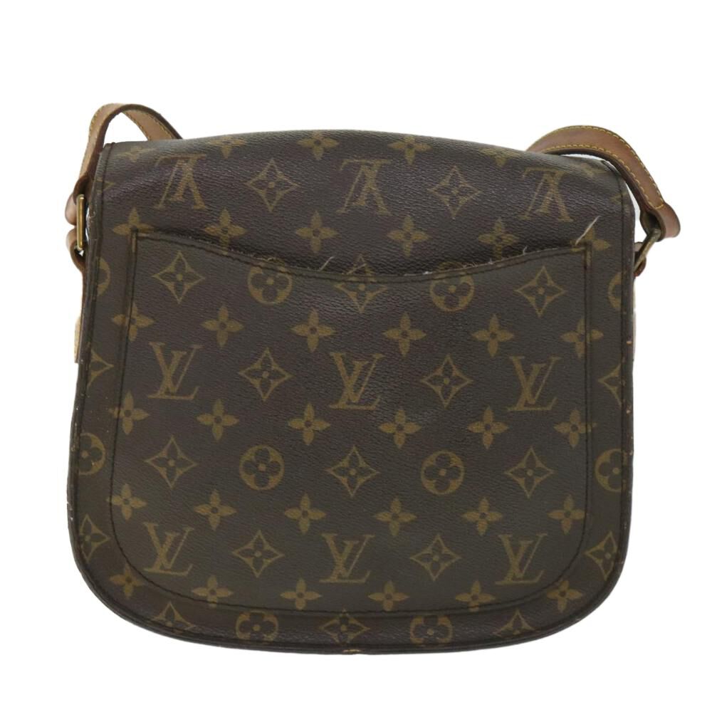 Louis Vuitton Saint Cloud