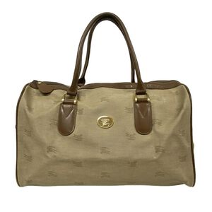 Burberry Boston Bag