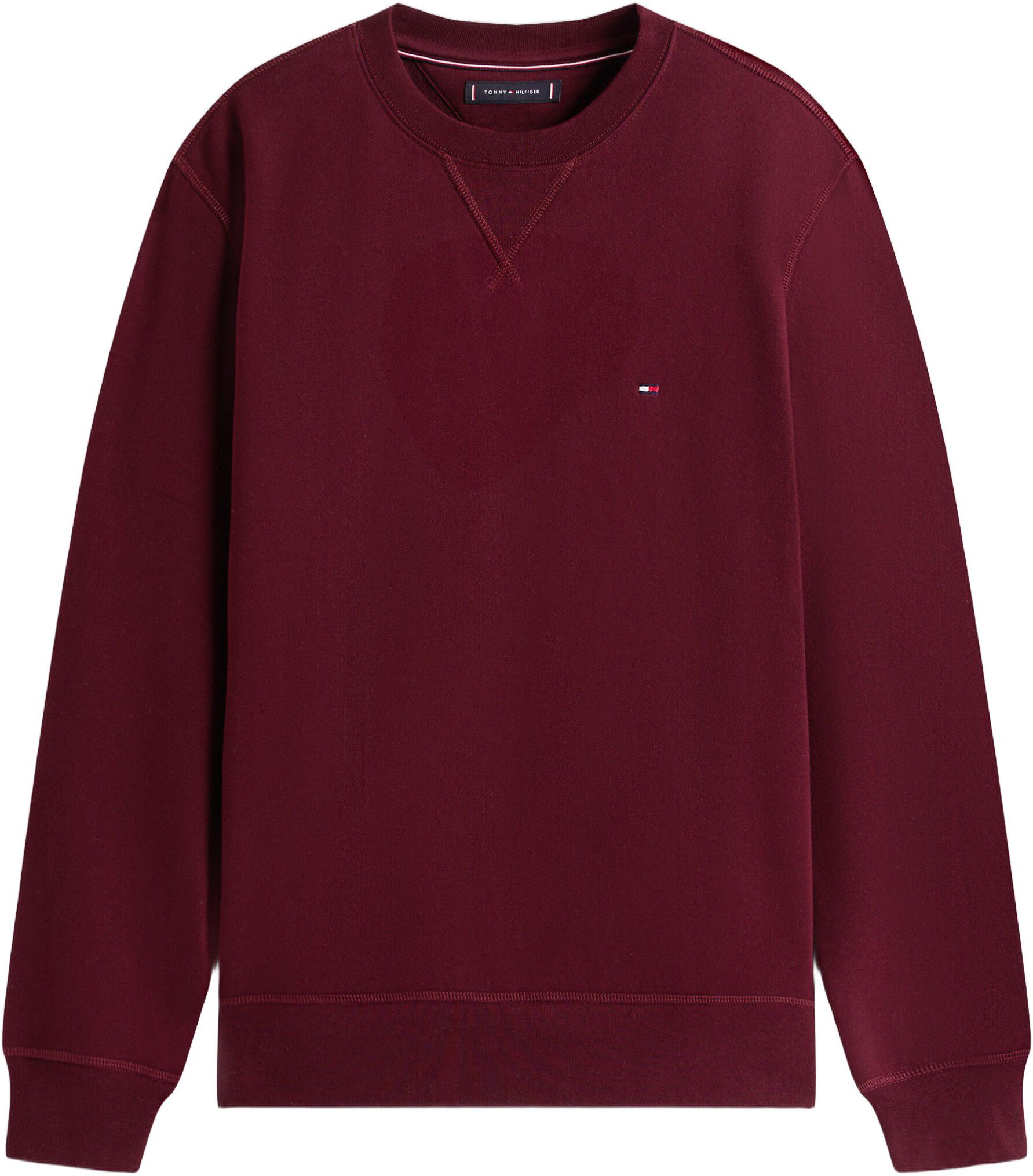 ESS SEASONAL FLEECE CREWNECK
