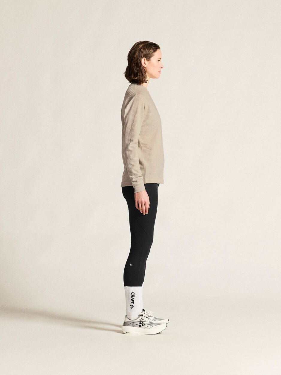 Adv Essence Varm og Vindt&aelig;t L&oslash;betights