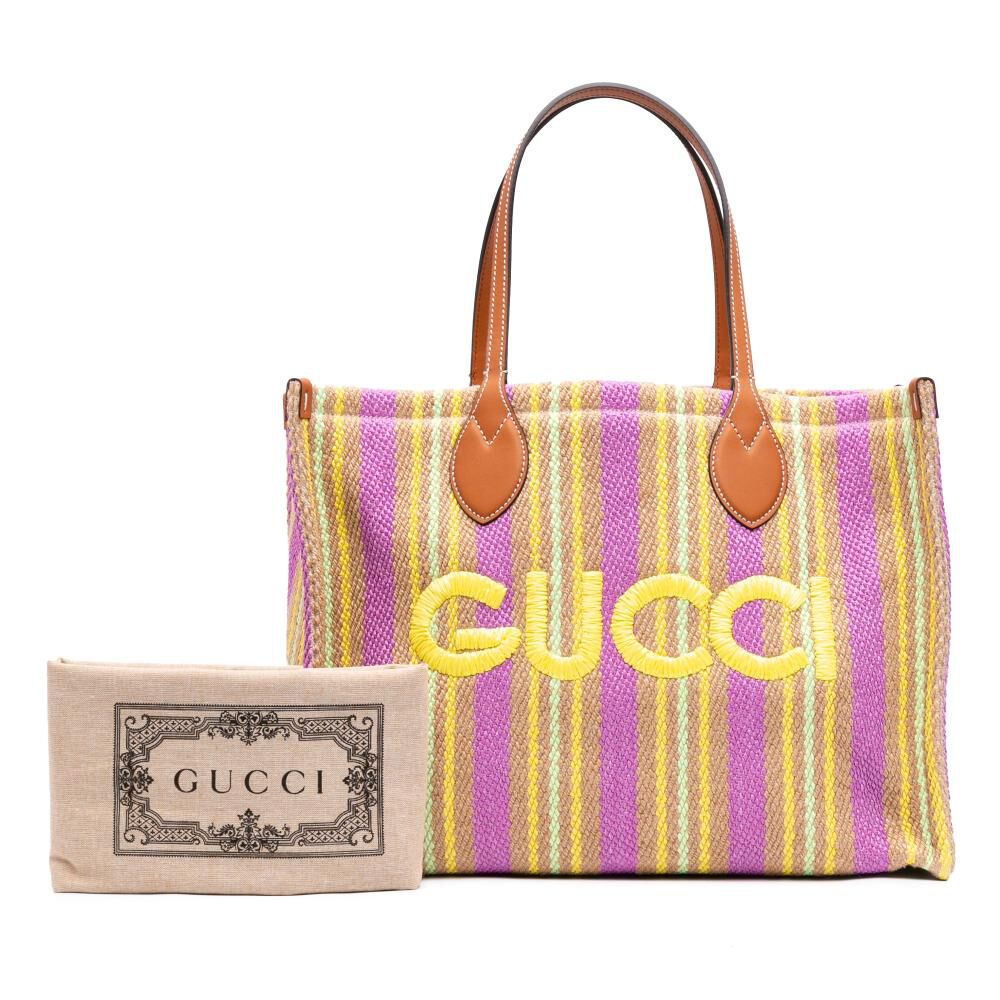 Gucci Tote