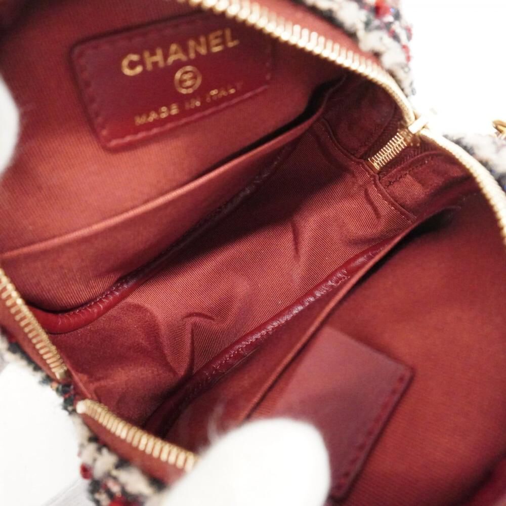 Chanel Shoulder Bag