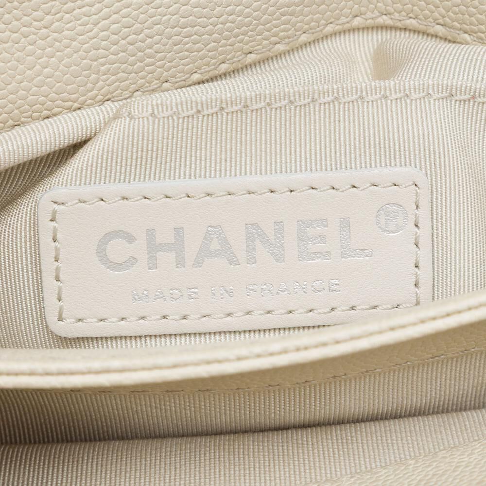 Chanel Flap Bag