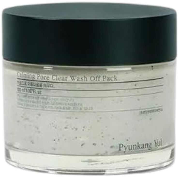 Calming Pore Clear Wash Off Pack