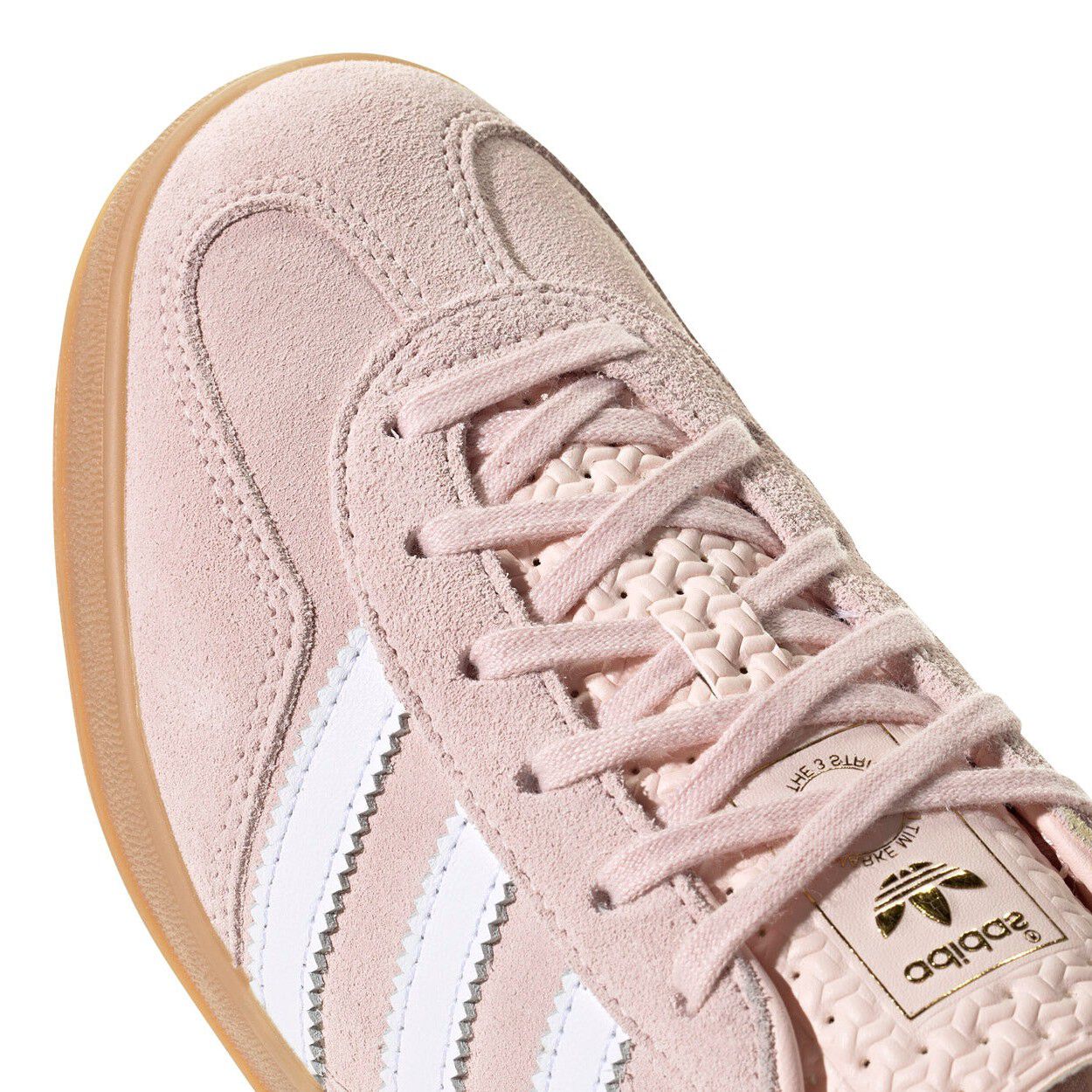 Gazelle Indoor Sneakers