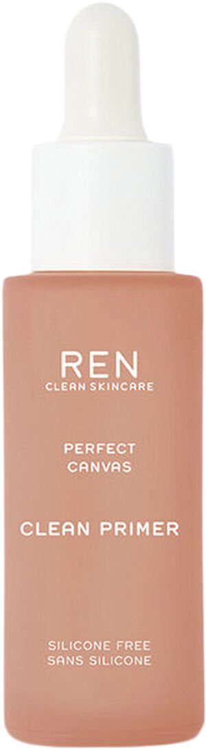 Perfect Canvas Clean Primer