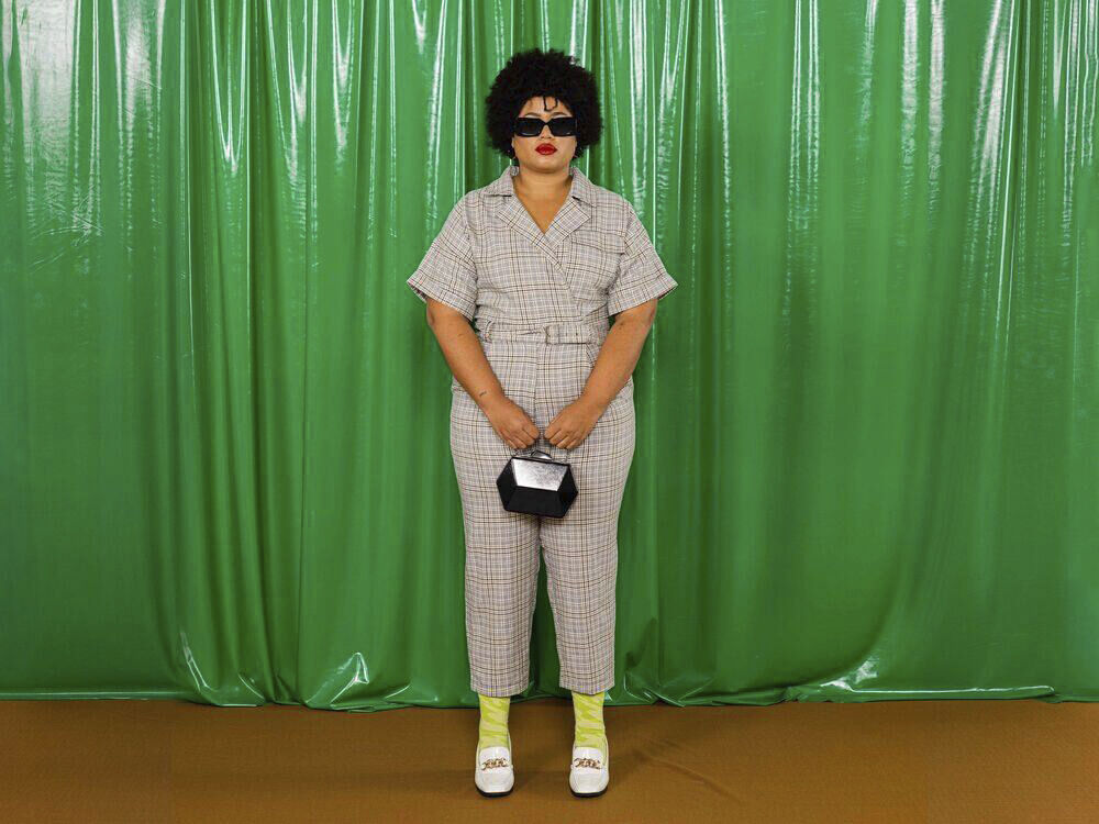 Str&oslash;mper - Wine White