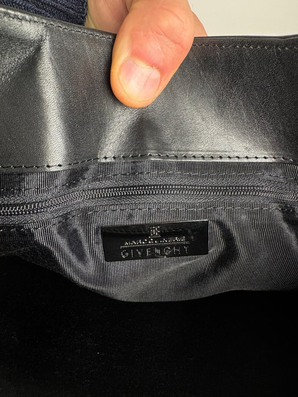 Givenchy Shoulder Bag