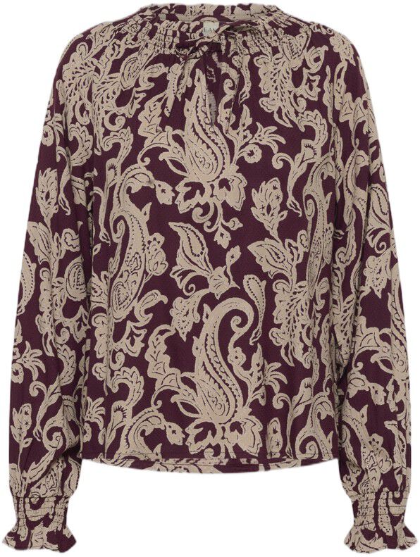 CRLucy Blouse