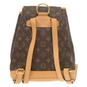 Louis Vuitton Montsouris