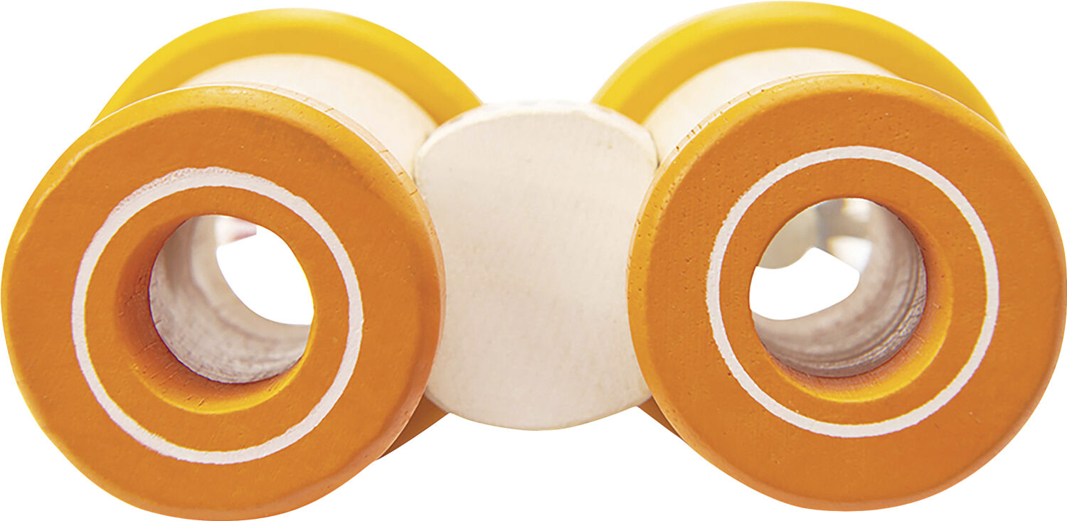 Le Toy Van - Min f&oslash;rste kikkert