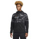 Dri-FIT Fleece Camo træningstrøje