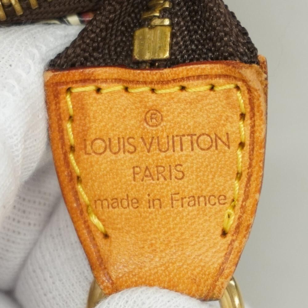 Louis Vuitton Pochette Accessoires