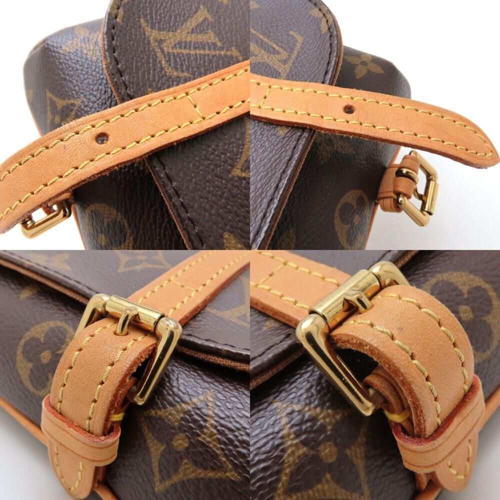 Louis Vuitton Belt Bags