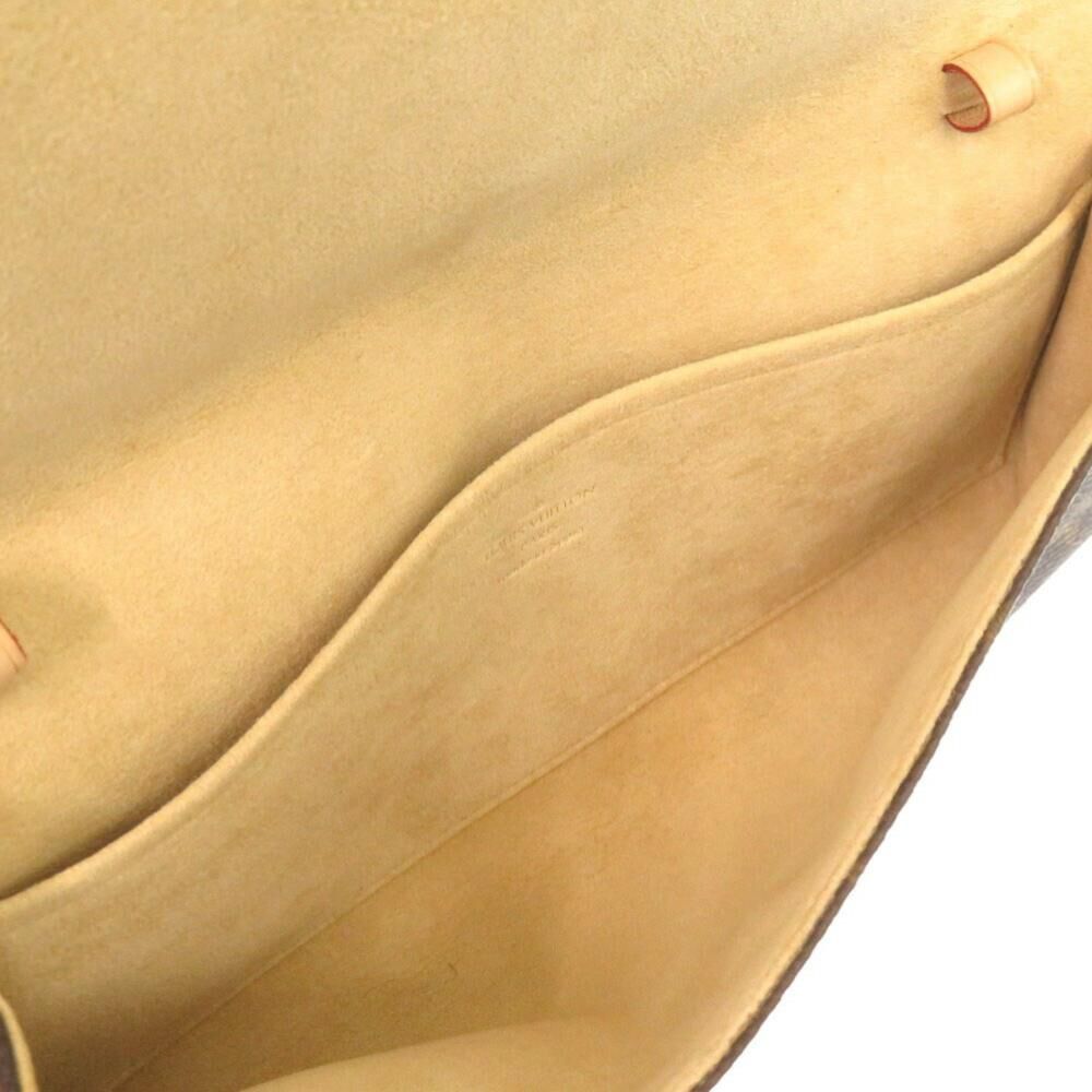 Louis Vuitton Twin Pochette