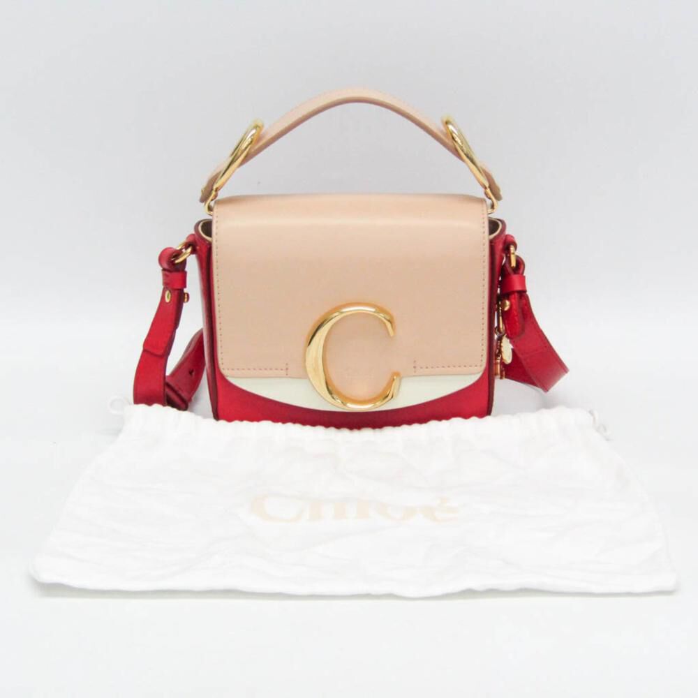 Chlo&eacute; Handbag