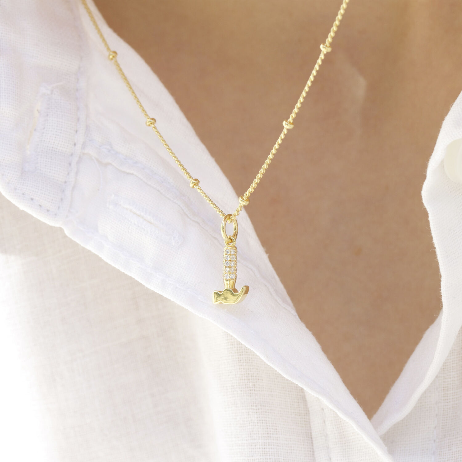 Global Goal #8: Hammer Diamond