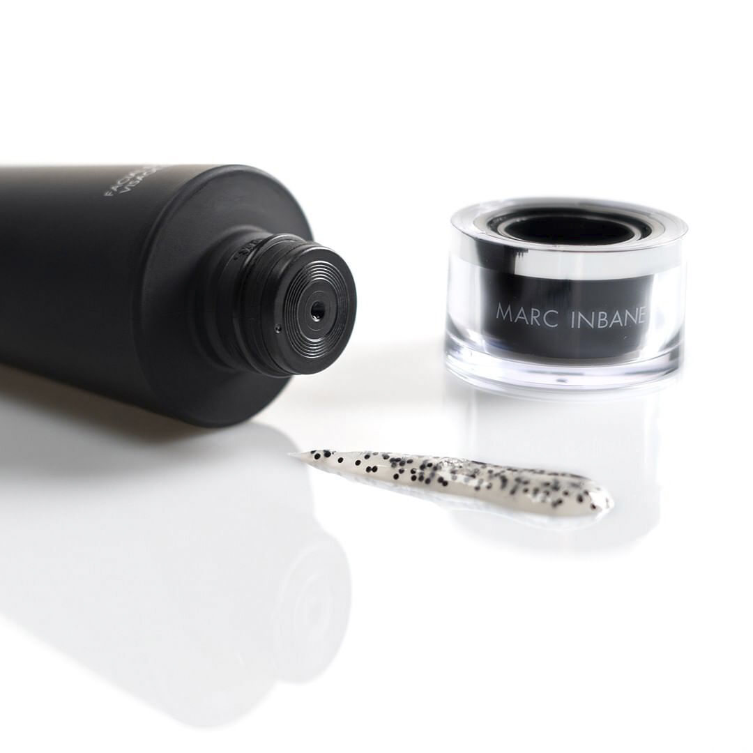 Black Exfoliator 75 ml