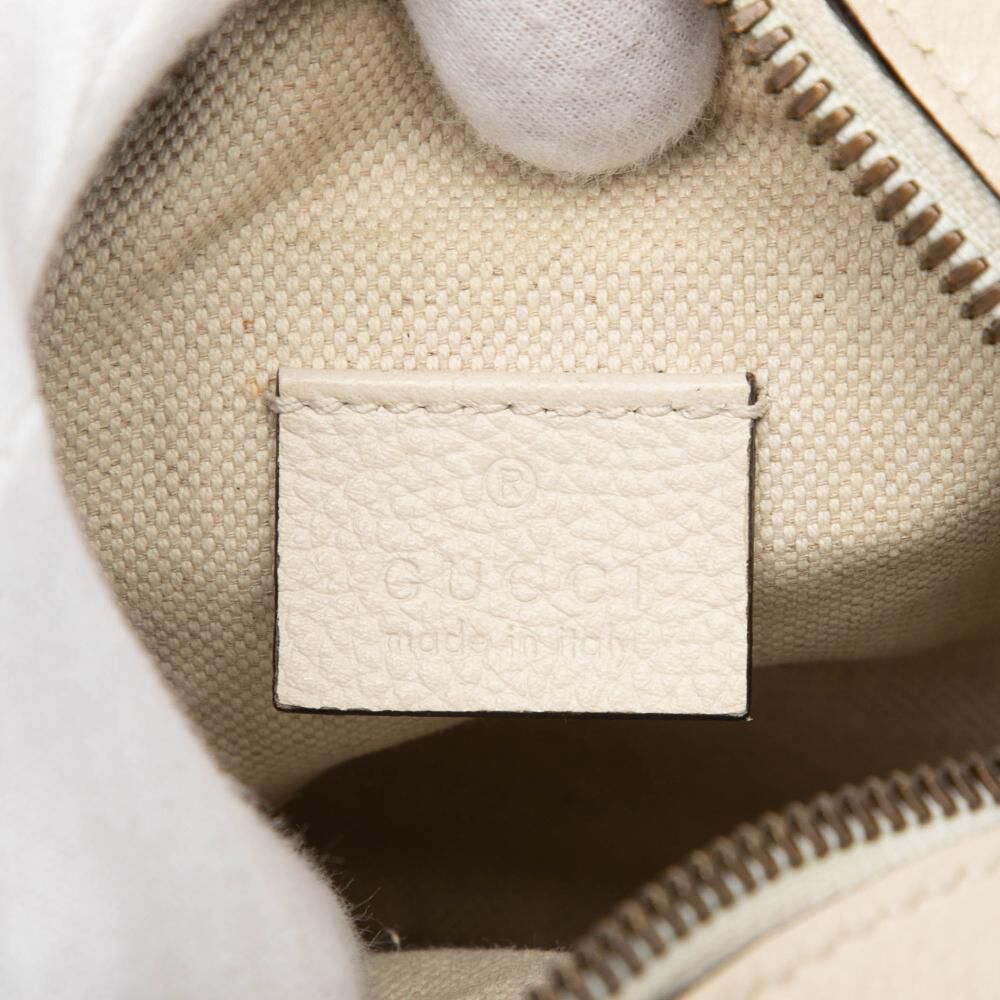 Gucci Crossbody Bag