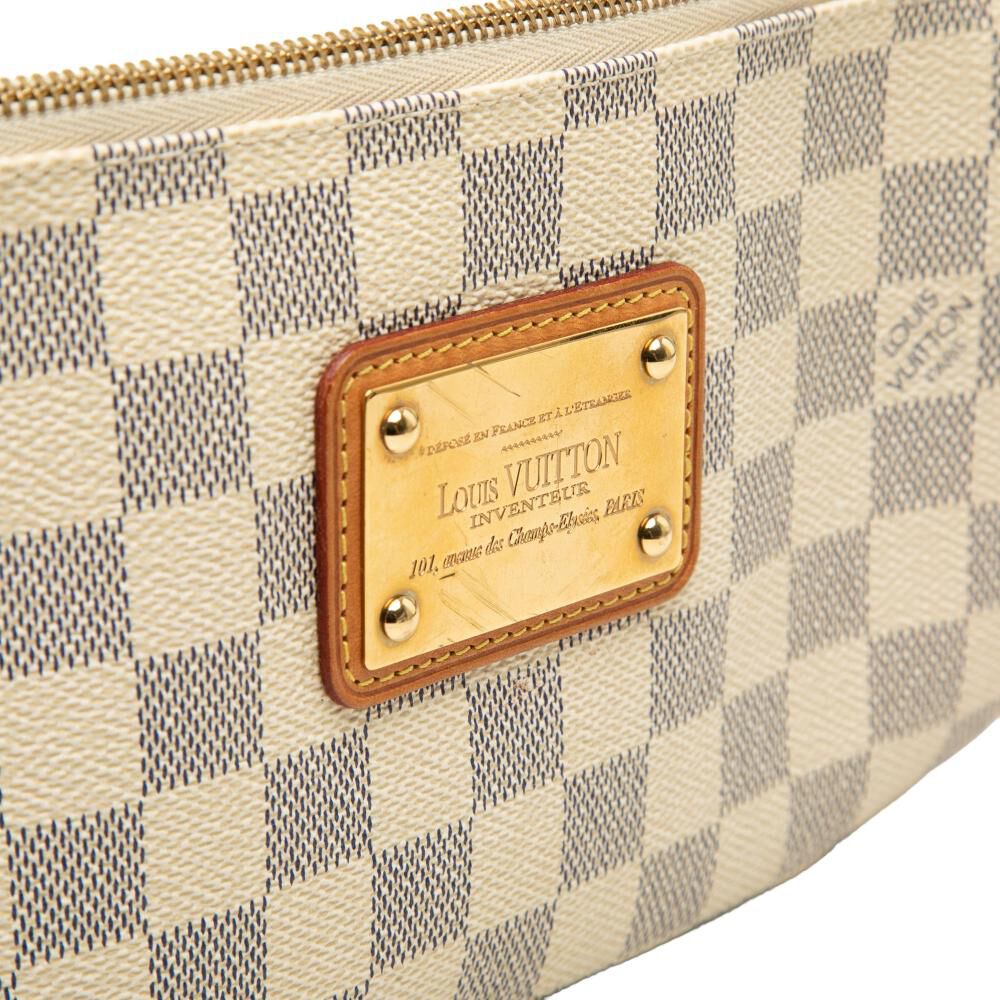 Louis Vuitton Eva