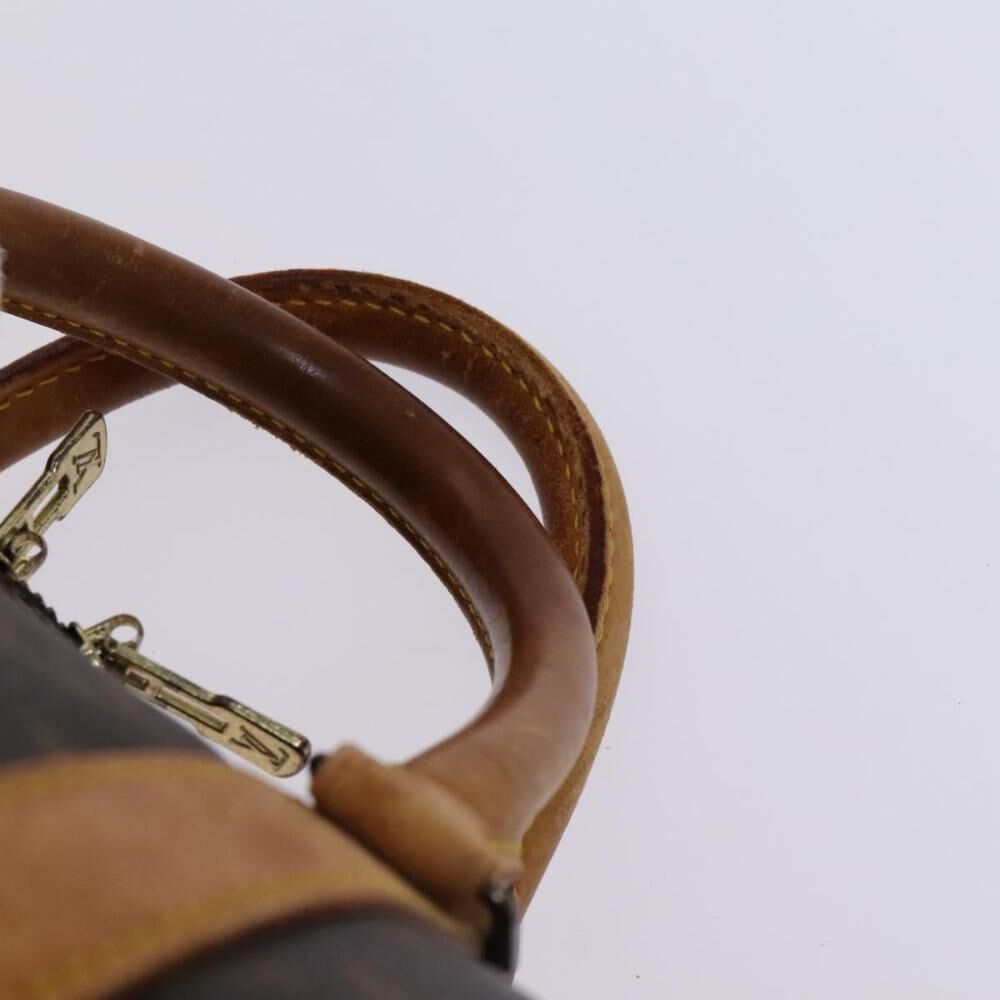 Louis Vuitton Keepall