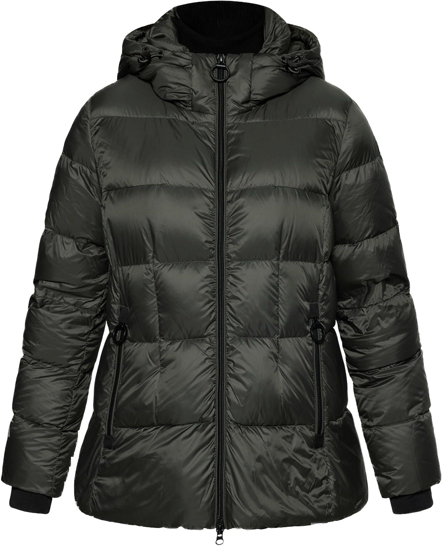 Jacke Daune