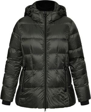 Jacke Daune