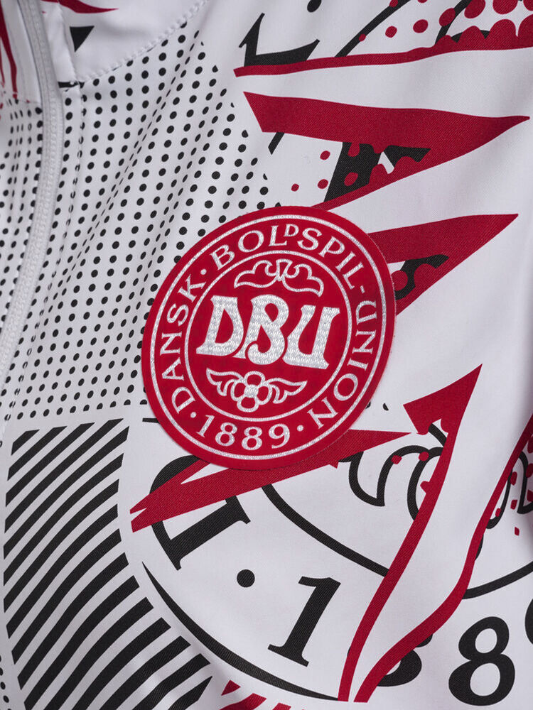 DBU Woman 23 Line Up tr&oslash;je Voksen