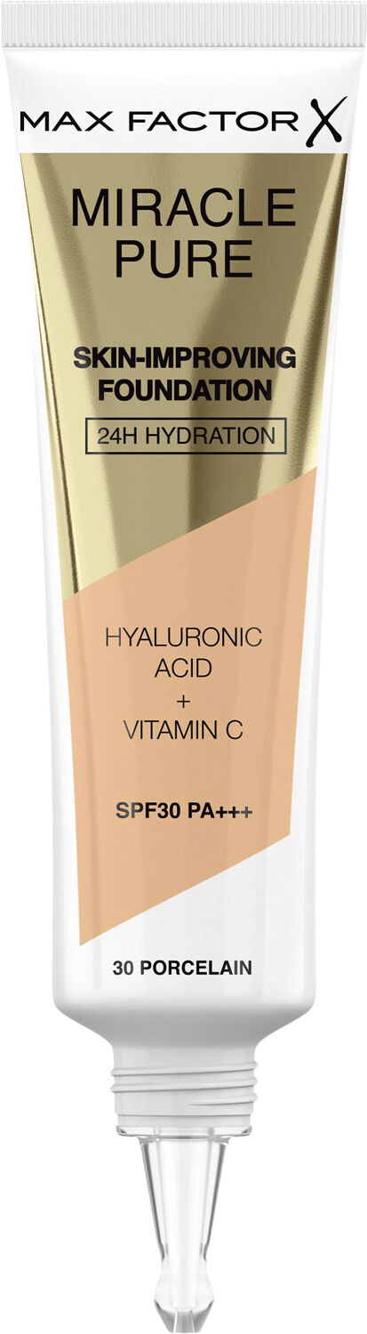 Max Factor Miracle Pure Skin-Improving Foundation