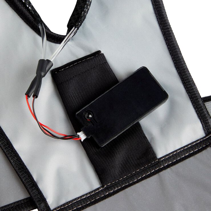 Reflective Vest Led 1.0 Refleksvest