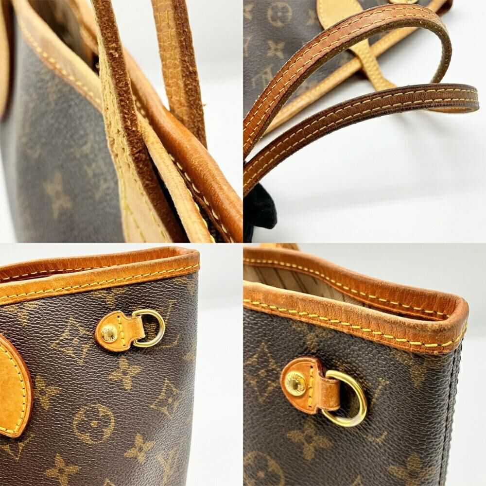Louis Vuitton Neverfull