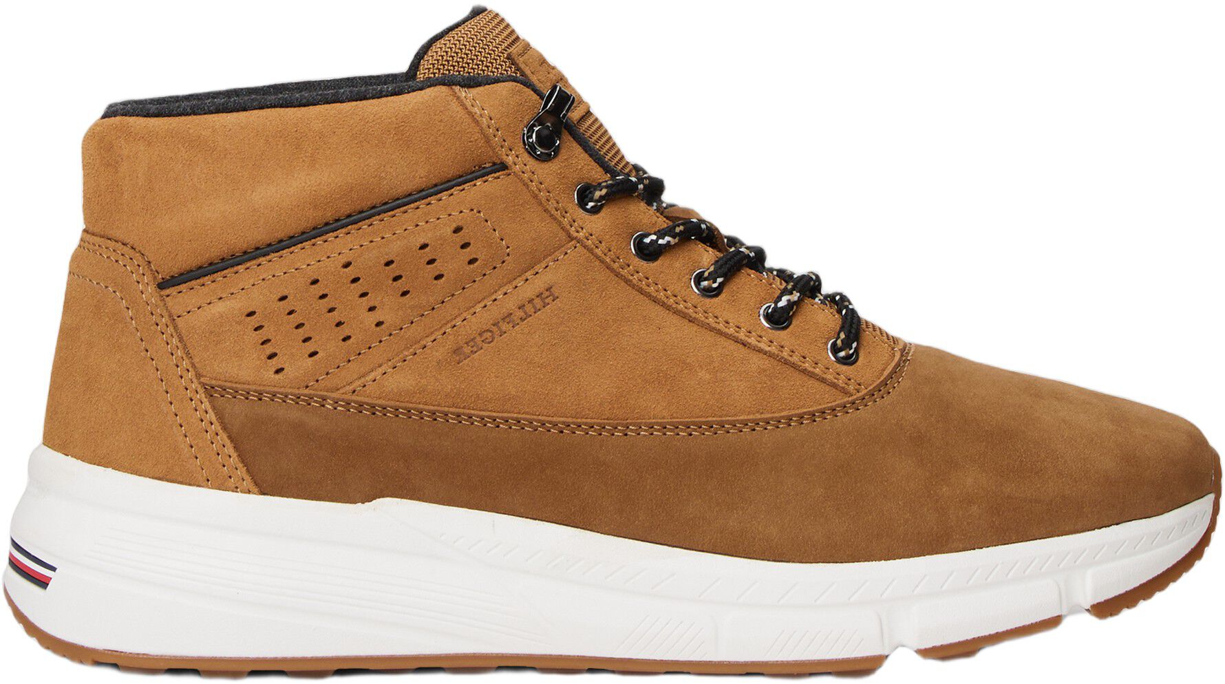 HILFIGER W NBK SDE HYBRID BOOT