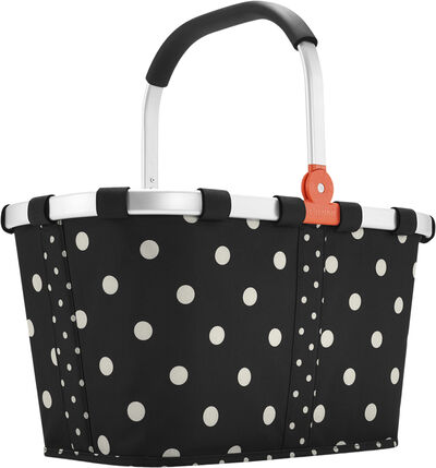 carrybag mixed dots